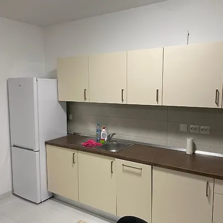 Cozy Iulius Apartment