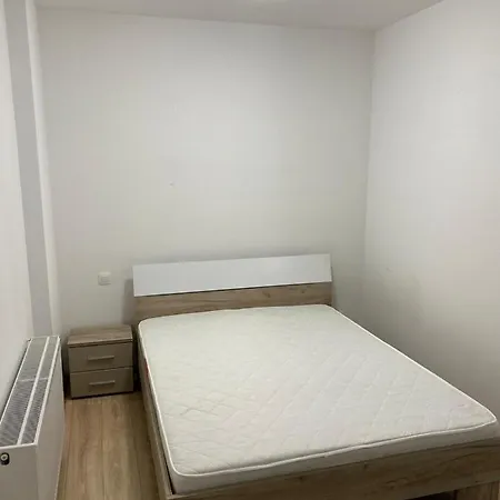Cozy Iulius Apartment