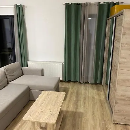 Apartment Cozy Iulius *