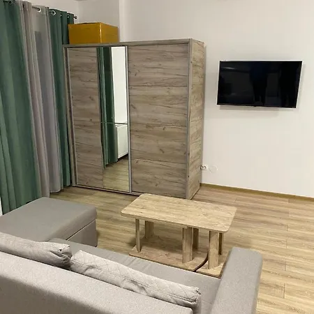 Cozy Iulius Apartment Cluj-Napoca